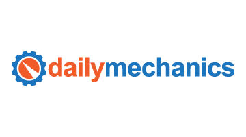 dailymechanics.com is for sale
