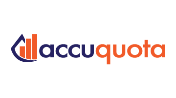 Logo for accuquota.com