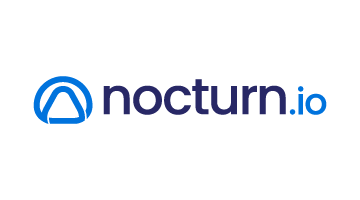 nocturn.io is for sale