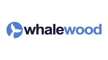 whalewood.com is for sale