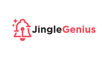 jinglegenius.com is for sale