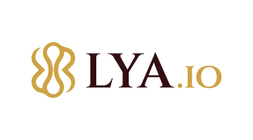 lya.io is for sale
