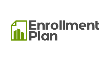 Logo for enrollmentplan.com