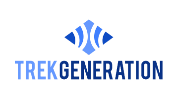 trekgeneration.com is for sale