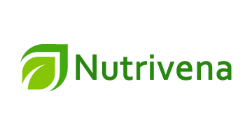 Logo for nutrivena.com