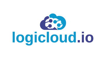 logicloud.io is for sale