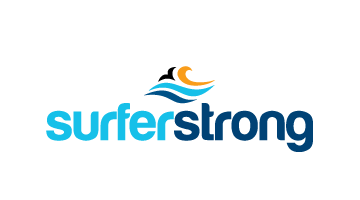 surferstrong.com is for sale