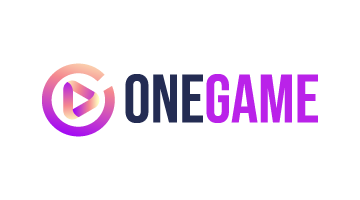 onegame.com is for sale