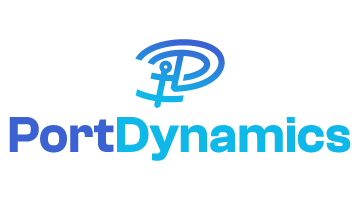 Logo for portdynamics.com