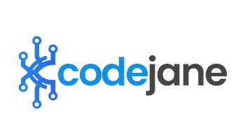 codejane.com is for sale