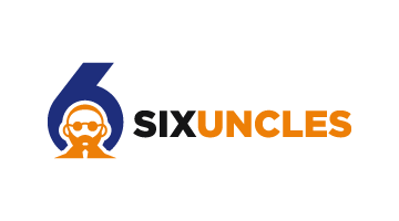 Logo for sixuncles.com