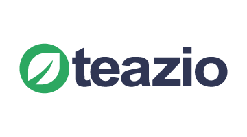 teazio.com is for sale