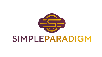 simpleparadigm.com