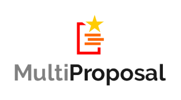 multiproposal.com is for sale
