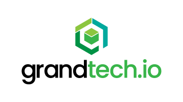 grandtech.io is for sale