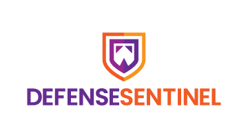 Logo for defensesentinel.com