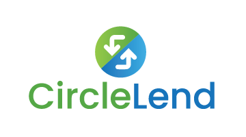 Logo for circlelend.com