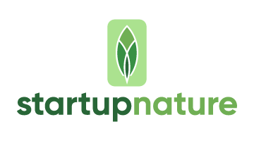 startupnature.com is for sale