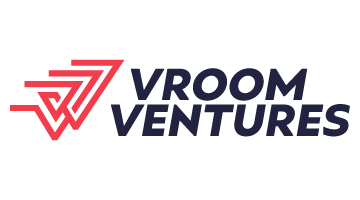 Logo for vroomventures.com