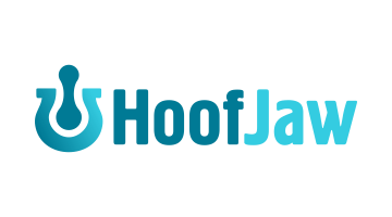 hoofjaw.com is for sale