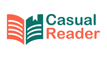 casualreader.com is for sale