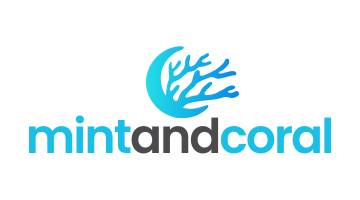 mintandcoral.com is for sale