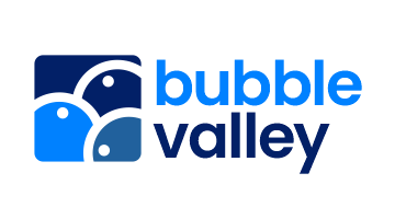 bubblevalley.com is for sale