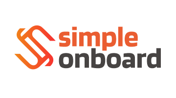 simpleonboard.com is for sale