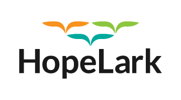 hopelark.com is for sale