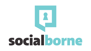 socialborne.com is for sale