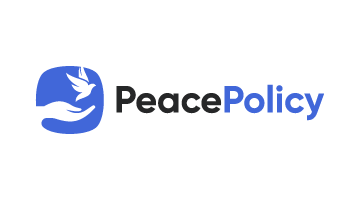 peacepolicy.com is for sale