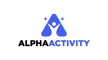 alphaactivity.com is for sale