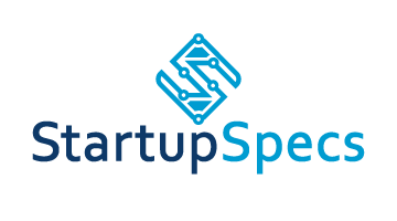 startupspecs.com is for sale