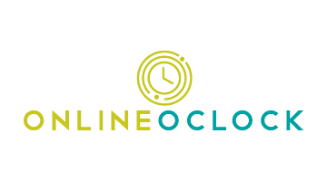 onlineoclock.com is for sale