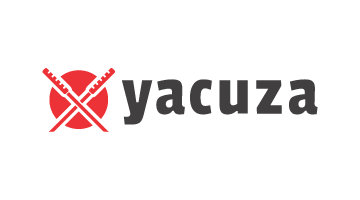 Logo for yacuza.com