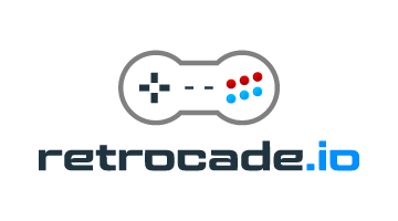 retrocade.io is for sale