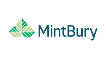 mintbury.com is for sale