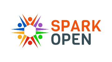 sparkopen.com is for sale