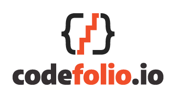 codefolio.io is for sale