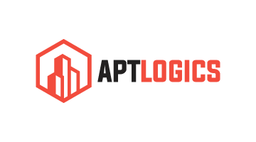 Logo for aptlogics.com