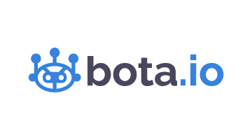 bota.io is for sale