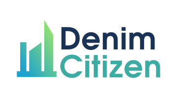 denimcitizen.com is for sale