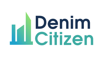 denimcitizen.com is for sale