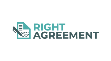 rightagreement.com is for sale