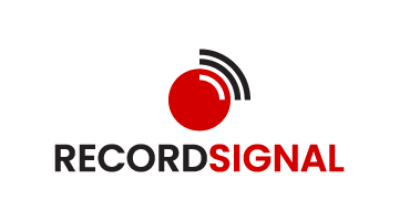 recordsignal.com is for sale