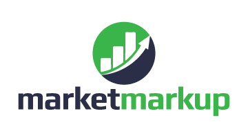 Logo for marketmarkup.com