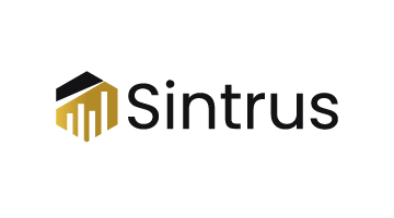Logo for sintrus.com