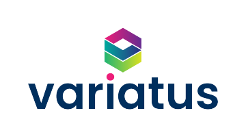 Logo for variatus.com
