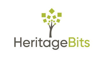 heritagebits.com is for sale