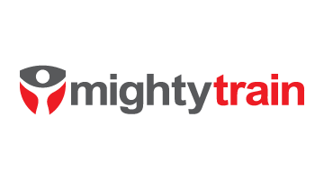 mightytrain.com is for sale